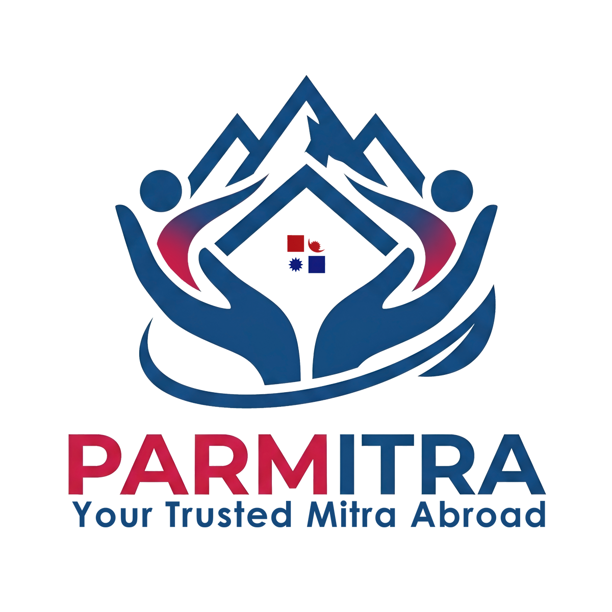 ParMitra โ Community & Accommodation for Nepali Youth